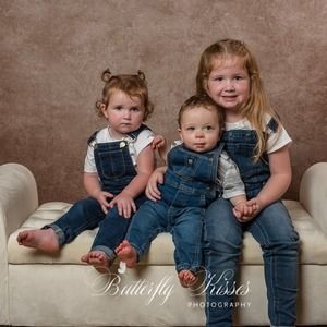 Meet your Posher, Kaye